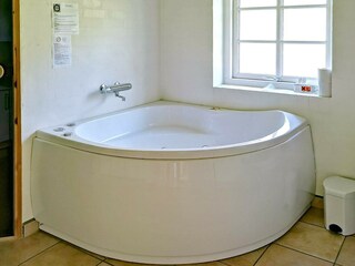 Casa de vacaciones Vester Husby  28