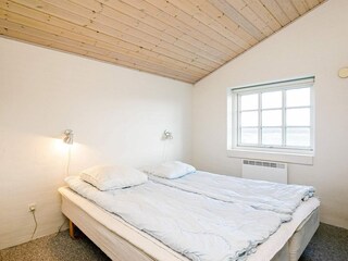 Casa de vacaciones Vester Husby  6