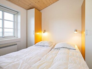 Casa de vacaciones Vester Husby  15