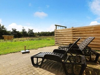 Casa de vacaciones Vester Husby  19