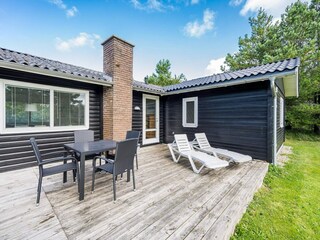 Casa per le vacanze Nørre Nebel  6