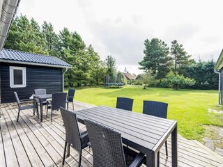 Casa per le vacanze Nørre Nebel  7