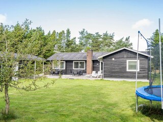 Casa per le vacanze Nørre Nebel  9