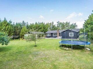 Casa per le vacanze Nørre Nebel  10