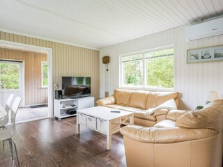Ferienhaus Nørre Nebel  11