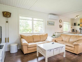 Ferienhaus Nørre Nebel  12