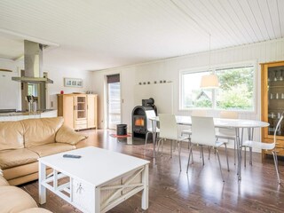Ferienhaus Nørre Nebel  13