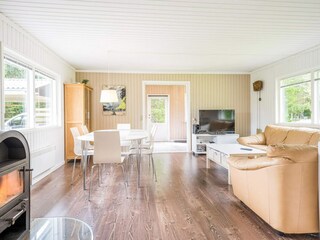 Ferienhaus Nørre Nebel  14