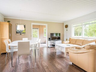 Ferienhaus Nørre Nebel  15