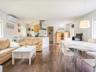 Casa per le vacanze Nørre Nebel  16