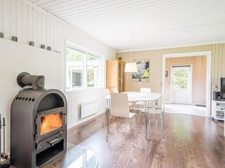 Ferienhaus Nørre Nebel  17