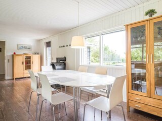 Casa per le vacanze Nørre Nebel  18