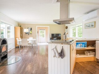 Ferienhaus Nørre Nebel  19