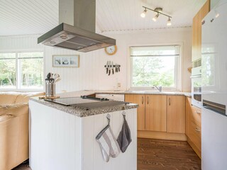 Ferienhaus Nørre Nebel  20