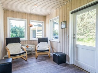 Ferienhaus Nørre Nebel  21