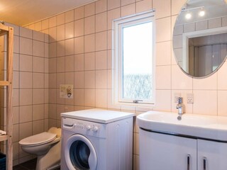 Casa per le vacanze Nørre Nebel  22