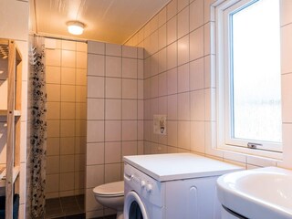 Ferienhaus Nørre Nebel  23