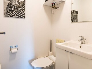 Casa per le vacanze Nørre Nebel  24