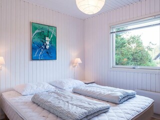 Maison de vacances Nørre Nebel  25