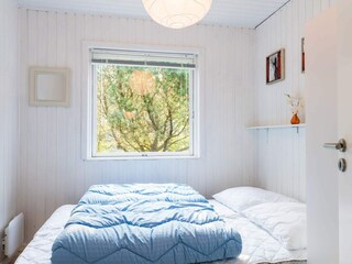 Ferienhaus Nørre Nebel  26