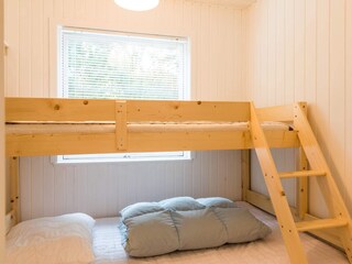 Ferienhaus Nørre Nebel  27