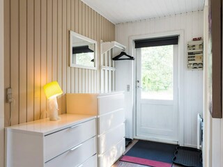 Ferienhaus Nørre Nebel  28