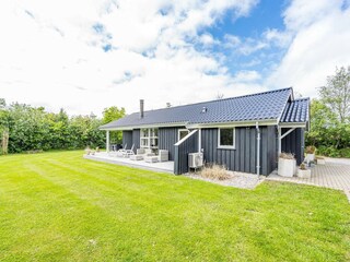 Vakantiehuis Bork Havn Buitenaudio-opname 1