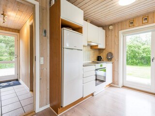 Holiday house Bork Havn  6