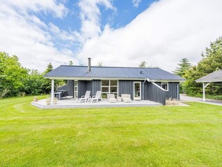 Holiday house Bork Havn Outdoor Recording 3