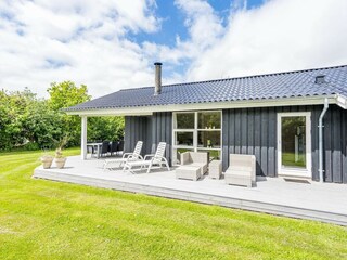 Holiday house Bork Havn  8