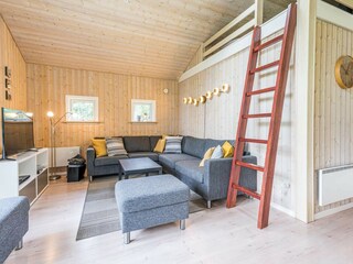 Maison de vacances Bork Havn  19