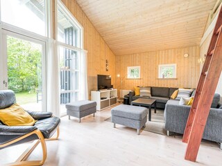 Vakantiehuis Bork Havn  9