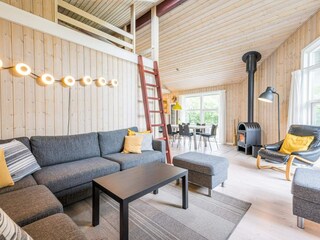 Casa per le vacanze Bork Havn  16