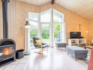 Holiday house Bork Havn  12