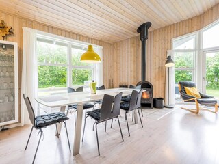 Holiday house Bork Havn  15