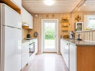 Ferienhaus Bork Havn  6