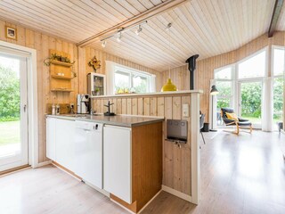 Casa per le vacanze Bork Havn  13