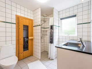 Ferienhaus Bork Havn  14