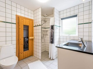 Vakantiehuis Bork Havn  14