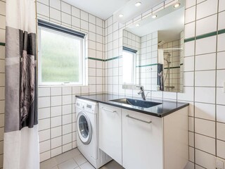 Ferienhaus Bork Havn  7