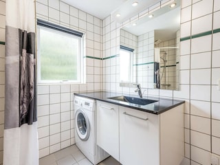 Maison de vacances Bork Havn  7