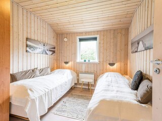 Vakantiehuis Bork Havn  17