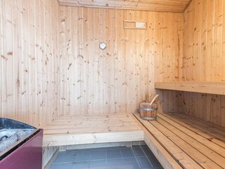 Ferienhaus Bork Havn  18