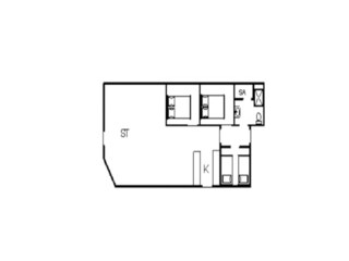 Vakantiehuis Bork Havn  34