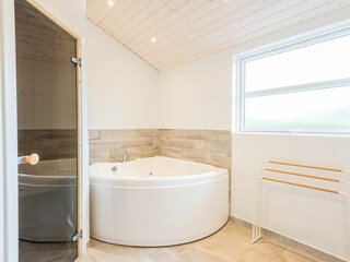 Vakantiehuis Skaven Strand  8