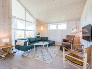 Vakantiehuis Skaven Strand  10