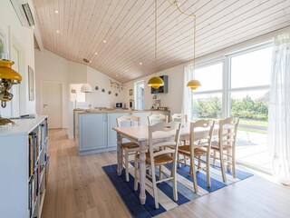 Vakantiehuis Skaven Strand  14