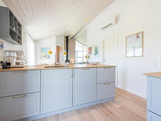 Vakantiehuis Skaven Strand  21