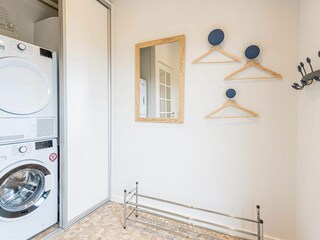 Vakantiehuis Skaven Strand  22