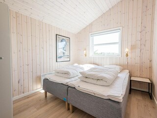 Vakantiehuis Skaven Strand  23